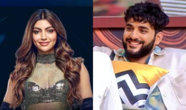 Akanksha Puri Expresses Longing for Friend Abhishek Malhan and Praises Elvish in Bigg Boss OTT 2